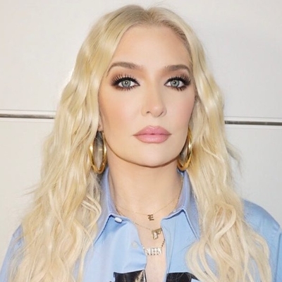 Erika Jayne Autograph Profile