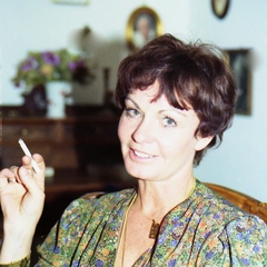 Erika Remberg