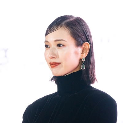 Erika Toda Autograph Profile