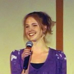 Erin Chambers
