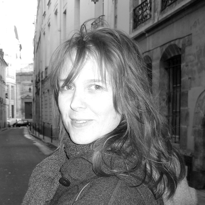 Erin Cressida Wilson Autograph Profile