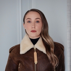 Erin Doherty