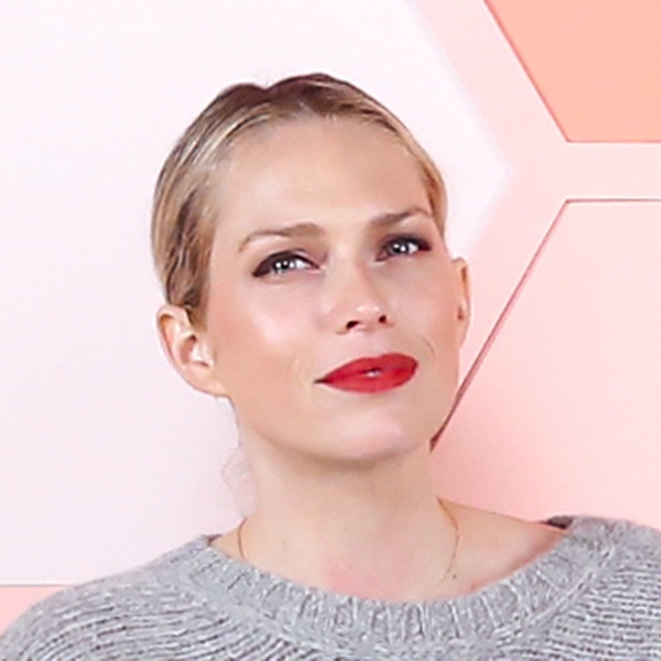 Erin Foster