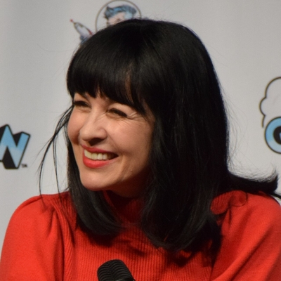 Erin Grey Van Oosbree Autograph Profile