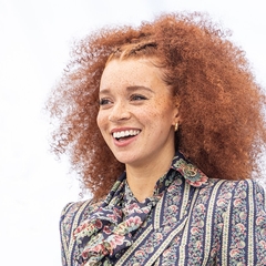 Erin Kellyman