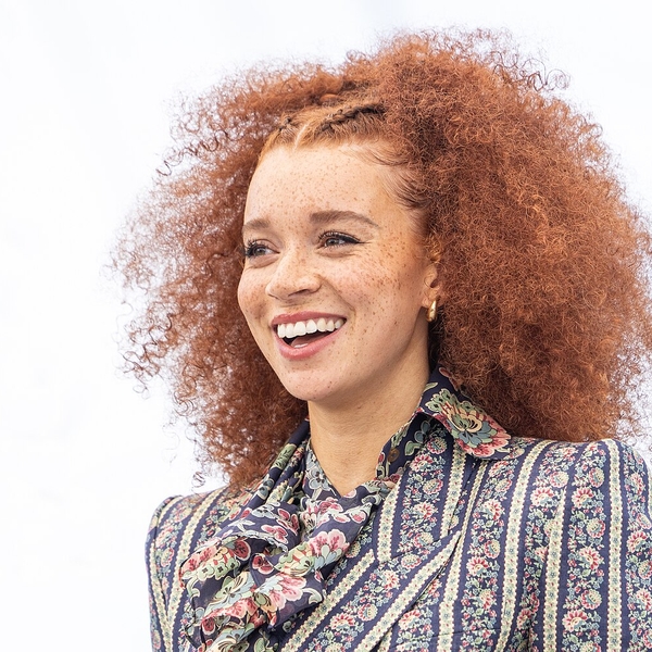 Erin Kellyman