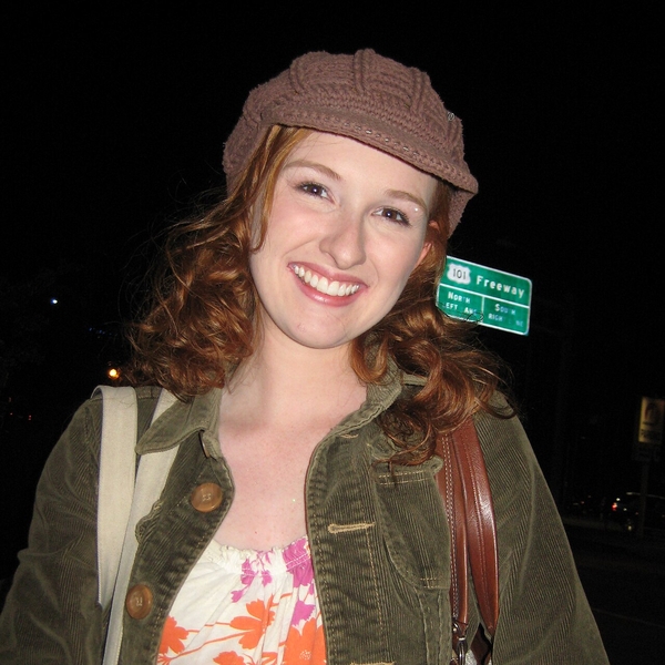 Erin Mackey