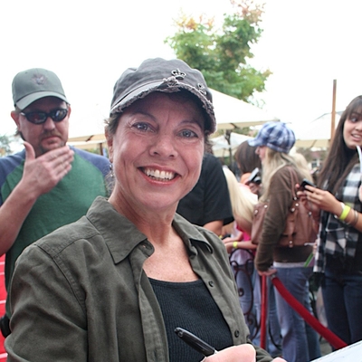 Erin Moran Autograph Profile