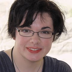 Erin Morgenstern