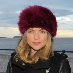 Erin Richards