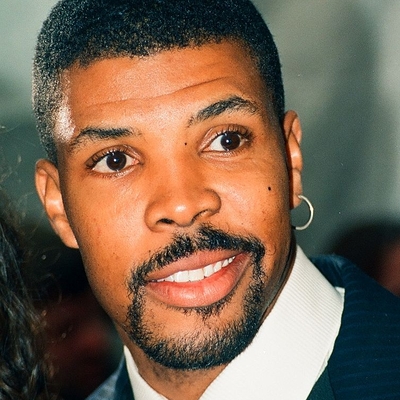 Eriq La Salle Autograph Profile
