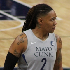 Erlana Larkins