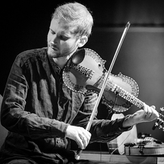 Erlend Apneseth