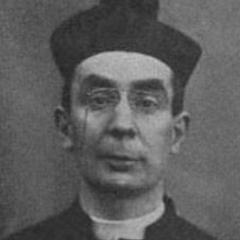 Ernest Marsh