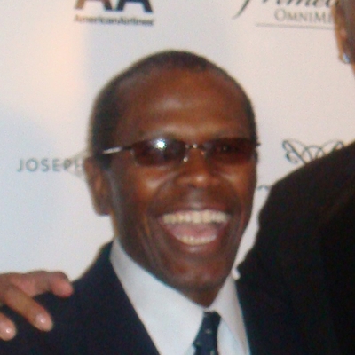 Ernest Thomas Autograph Profile