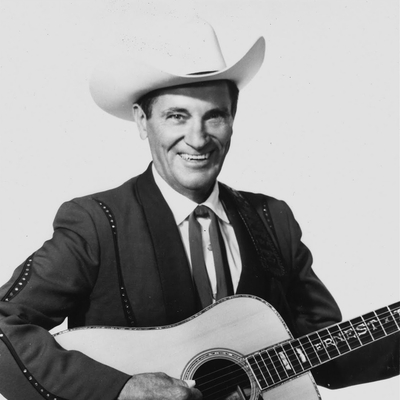 Ernest Tubb Autograph Profile