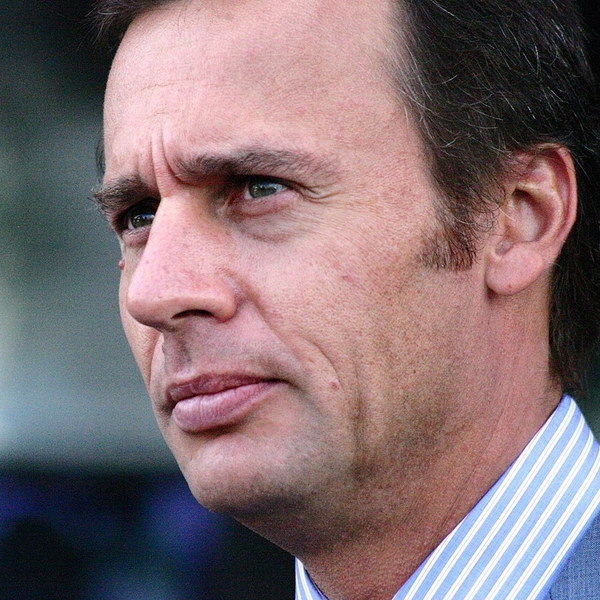 Ernesto Bertarelli