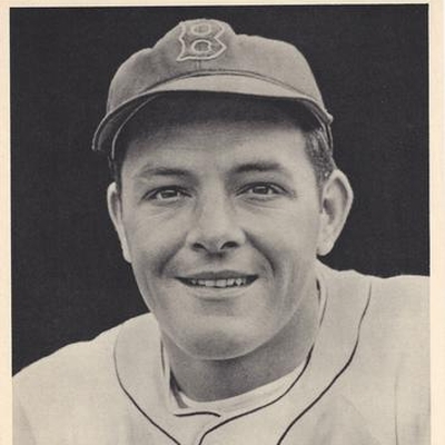 Ernie Andres Autograph Profile