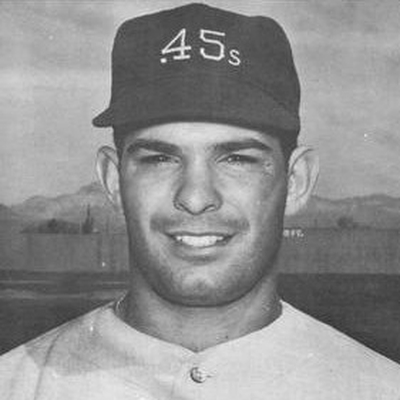 Ernie Fazio Autograph Profile