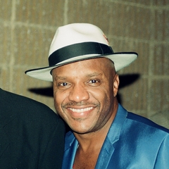 Ernie Isley