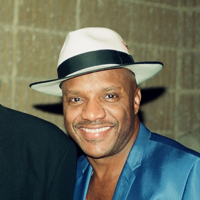 Ernie Isley