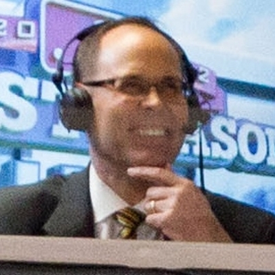 Ernie Johnson, Jr. Autograph Profile
