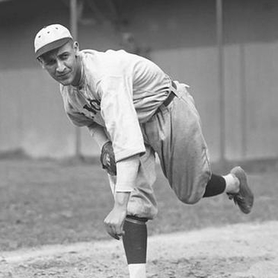 Ernie Koob Autograph Profile