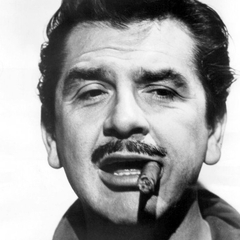 Ernie Kovacs