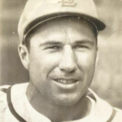 Ernie Koy Autograph Profile