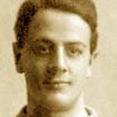 Ernie Liffiton Autograph Profile
