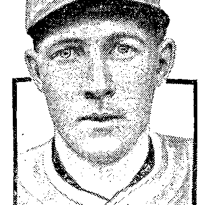 Ernie Padgett Autograph Profile