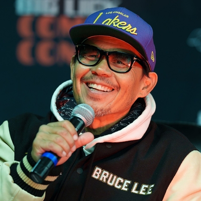 Ernie Reyes Jr Autograph Profile