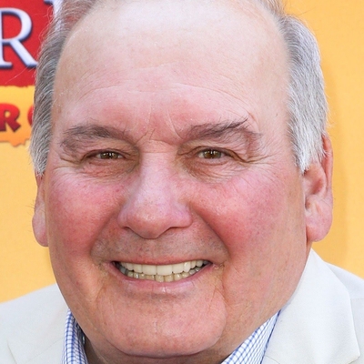 Ernie Sabella Autograph Profile