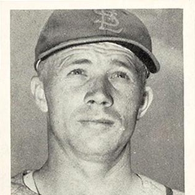 Ernie White Autograph Profile
