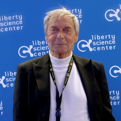 Ernő Rubik Autograph Profile