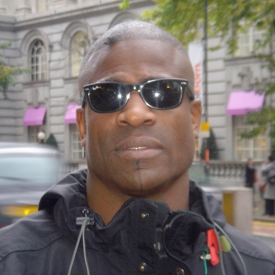 Errol Christie Autograph Profile