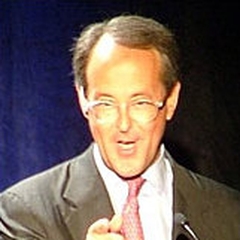 Erskine Bowles