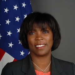 Ertharin Cousin