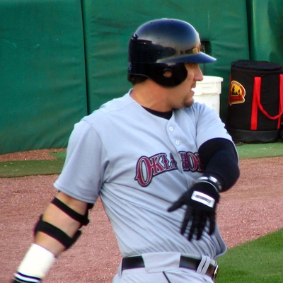 Erubiel Durazo Autograph Profile