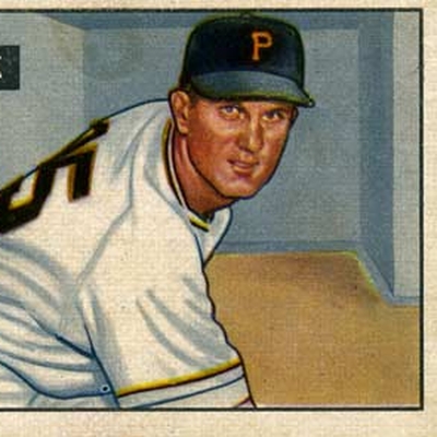 Erv Dusak Autograph Profile