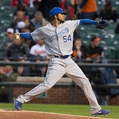 Ervin Santana