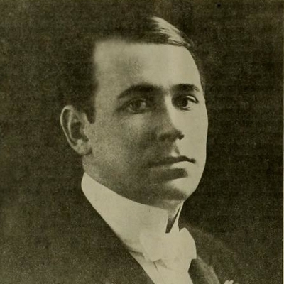 Erwin Connelly Autograph Profile