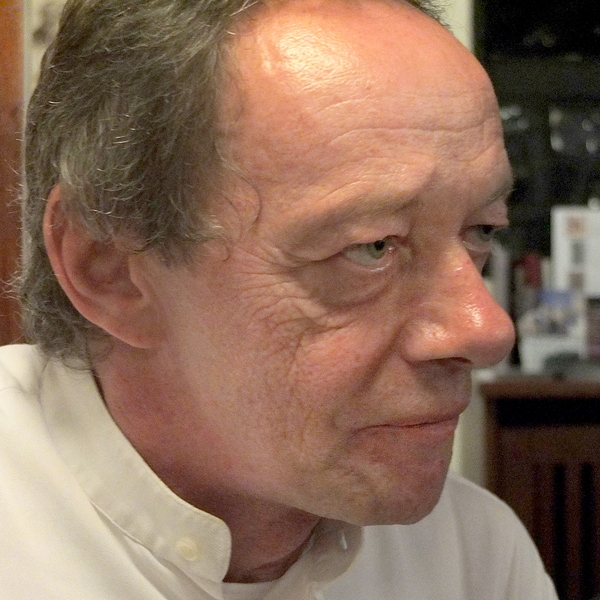 Erwin Leder