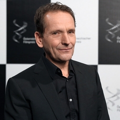 Erwin Wagenhofer