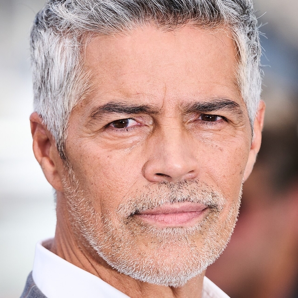 Esai Morales
