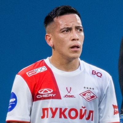 Esequiel Barco Autograph Profile