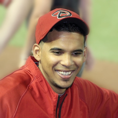 Esmerling Vasquez Autograph Profile