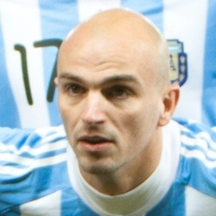Esteban Cambiasso