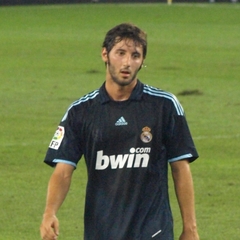 Esteban Granero