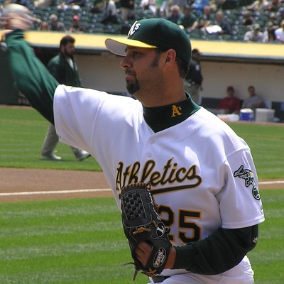 Esteban Loaiza Autograph Profile